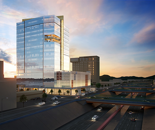 WestStar Tower