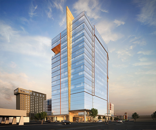 WestStar Tower
