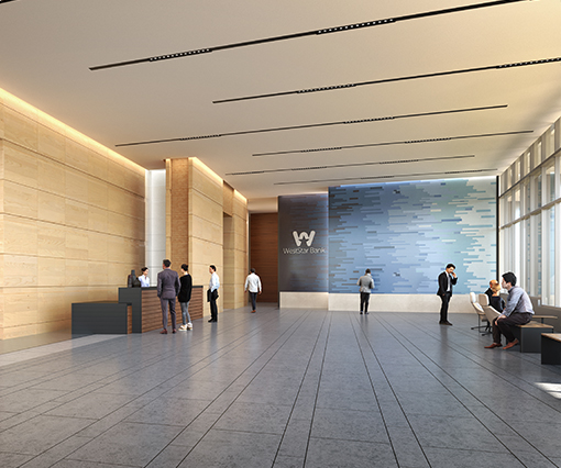 WestStar Tower