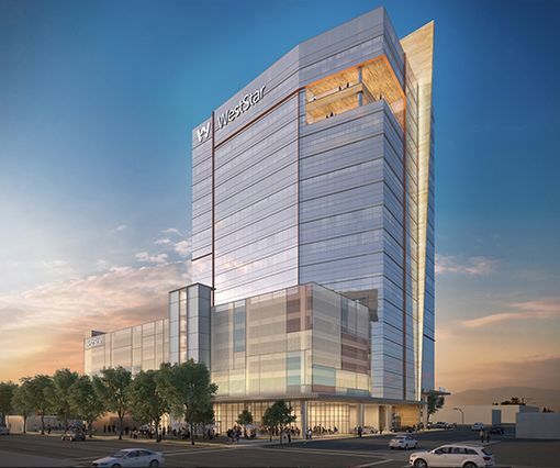 WestStar Tower
