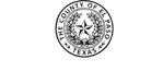 The County of El Paso TX Seal