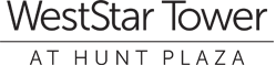 WestStar Tower at Hunt Plaza Logo