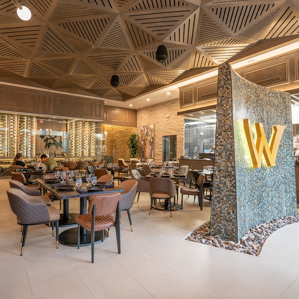 Weso Steakhouse by Corralito Now Open at WestStar Tower